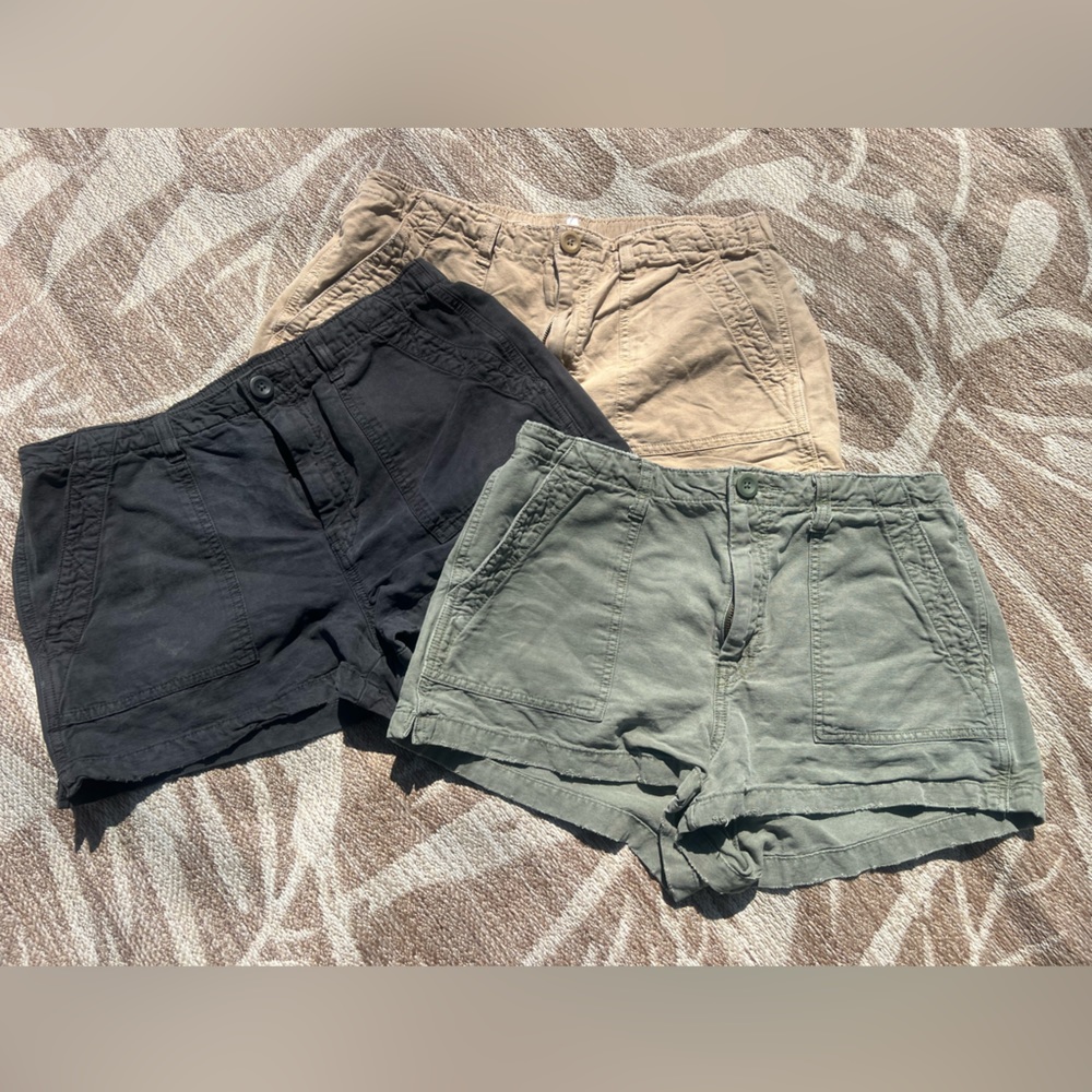 Aerie shorts